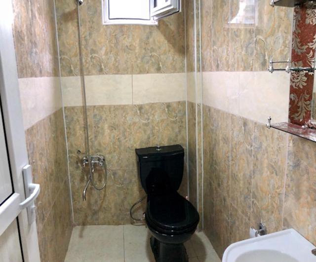 Mzeos House Hotel Batumi Esterno foto