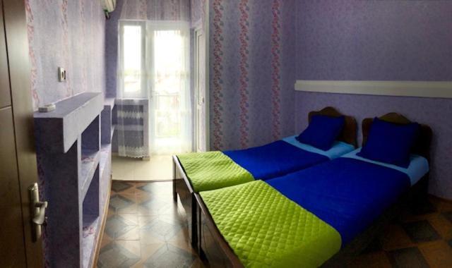 Mzeos House Hotel Batumi Esterno foto