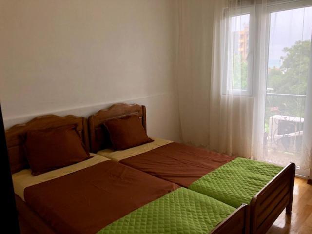 Mzeos House Hotel Batumi Esterno foto