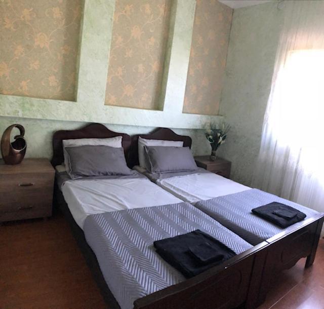 Mzeos House Hotel Batumi Esterno foto